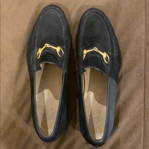 Gucci dress shoes